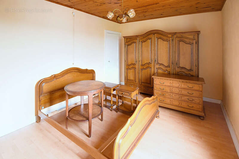 Appartement à MONT-SAINT-MARTIN