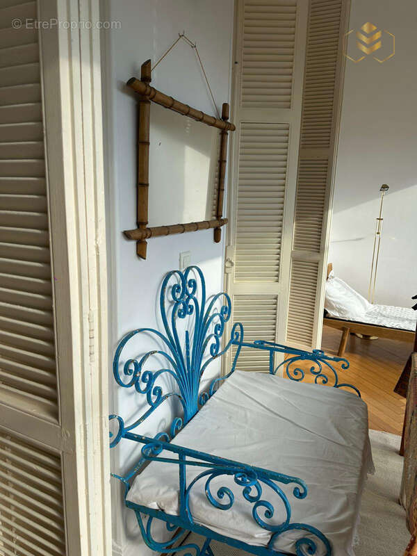 Prestigieux palace - appartement standing - photo 27