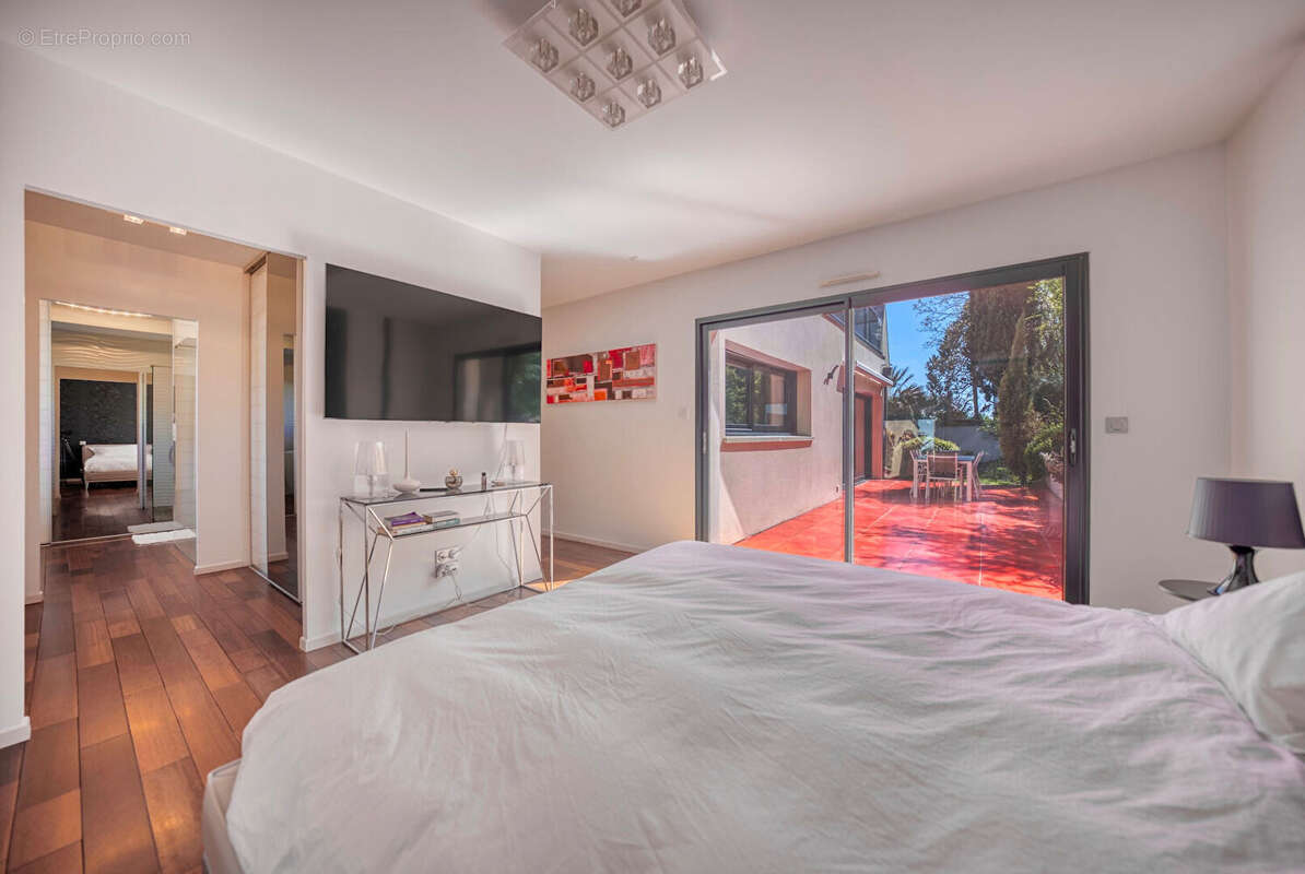 Maison à SAINT-GREGOIRE