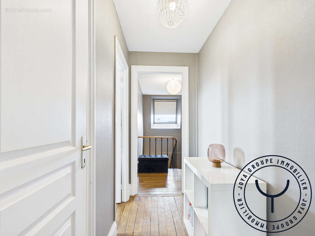 Appartement à TROYES