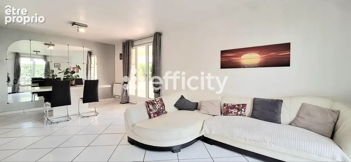 Maison 6 pièces 130 m² à vendre à Trilport (77470) - photo 10