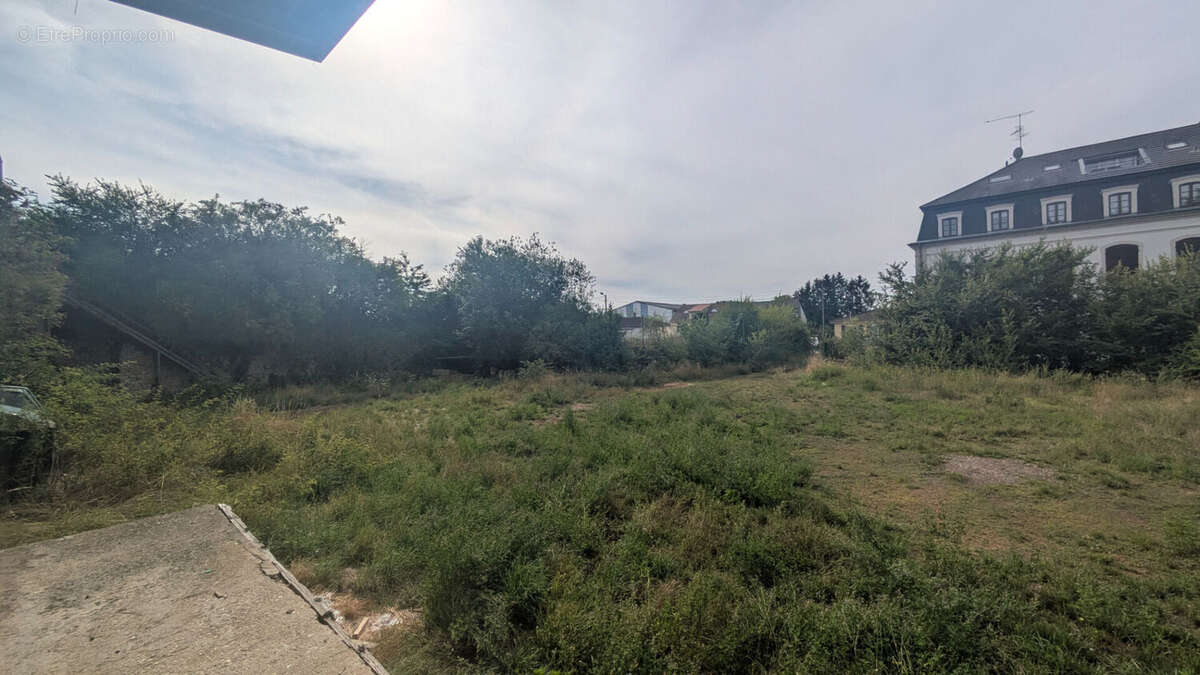 Commerce à FAULQUEMONT