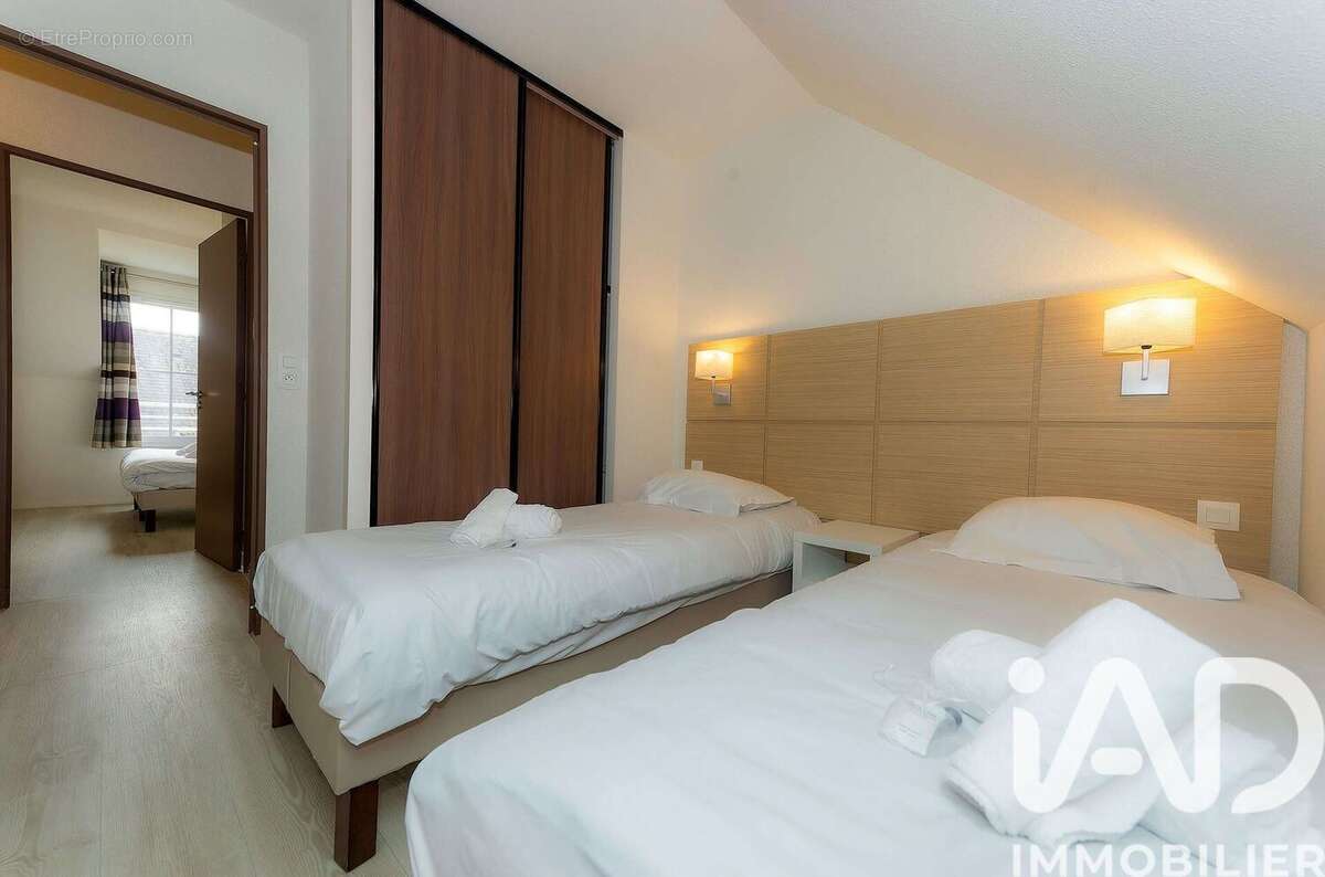 Maison 65 m² à Pont-Aven  - photo 7
