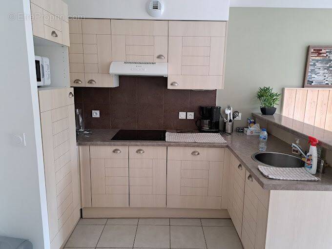 Appartement à PORNICHET