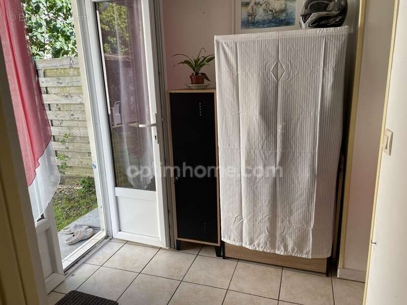 Appartement à SOUESMES