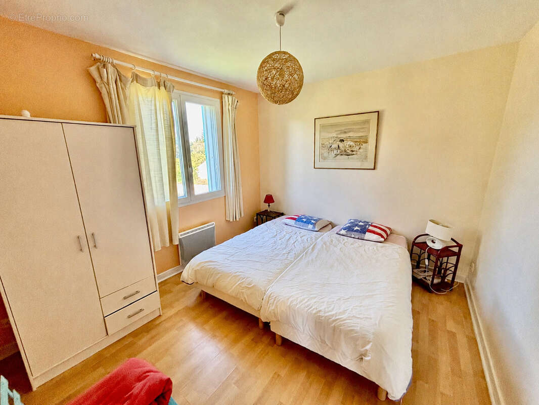 Maison à VISAN