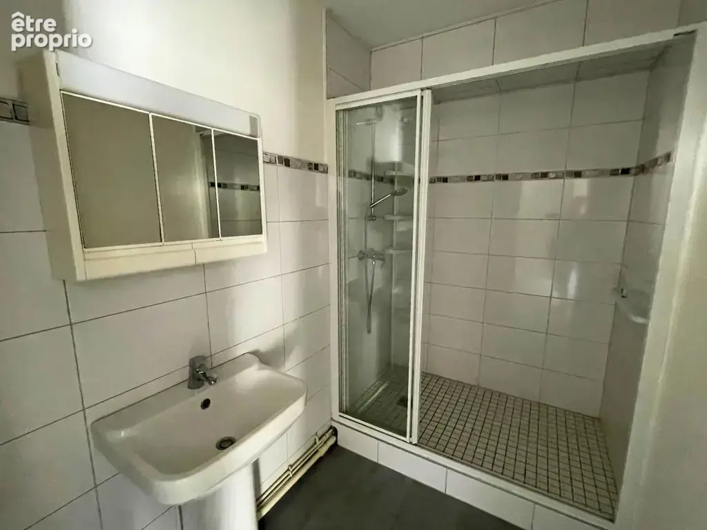 Appartement 3 pièces 74 m² à vendre à Kingersheim (68260) - photo 7