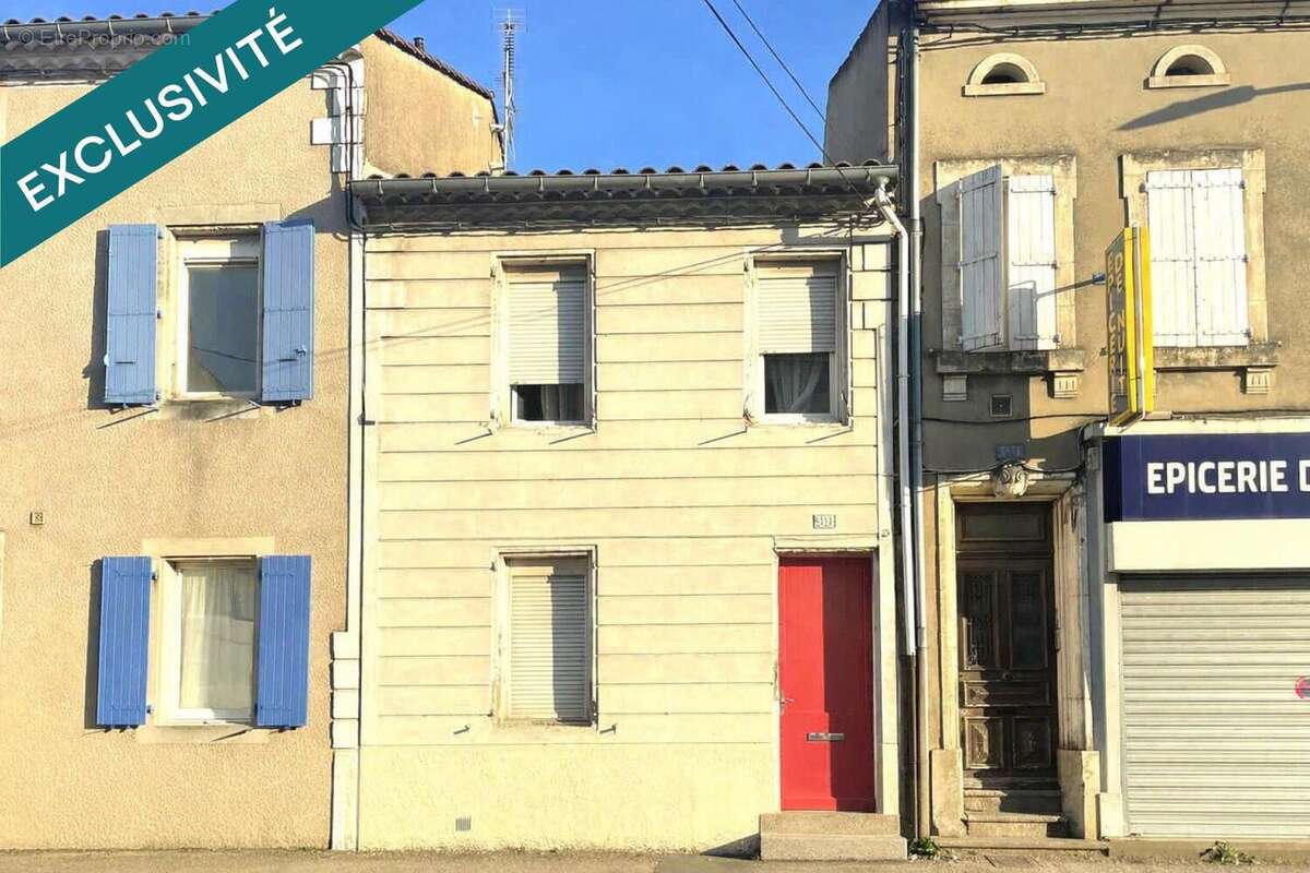 Photo 9 - Appartement à CASTRES