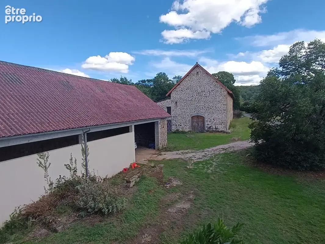 Maison Lacapelle Marival 4 pièce(s) 102 m2 - photo 15