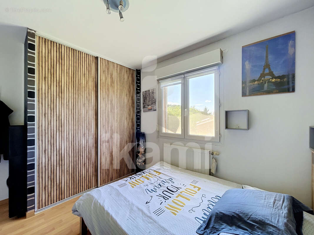 Maison t5 130 m2 sous-sol piscine - photo 8