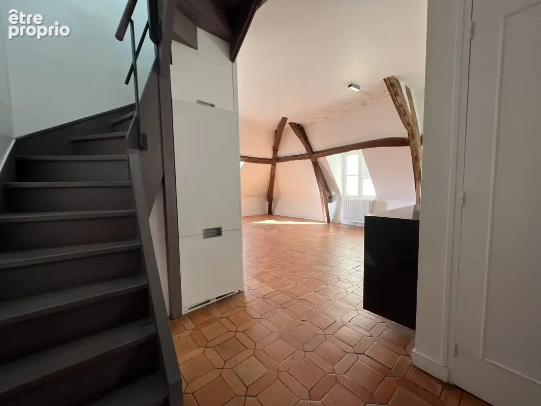 Appartement 5 pièces 76 m² à vendre à Rennes (35000) - photo 8