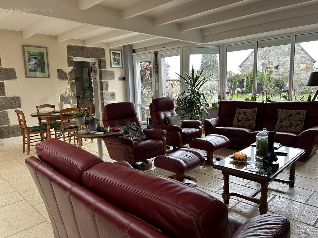 Maison à ATHIS-DE-L&#039;ORNE