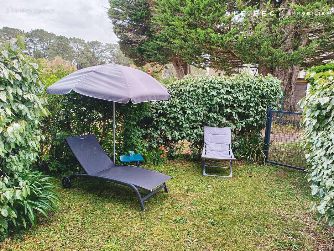 Appartement à CARNAC