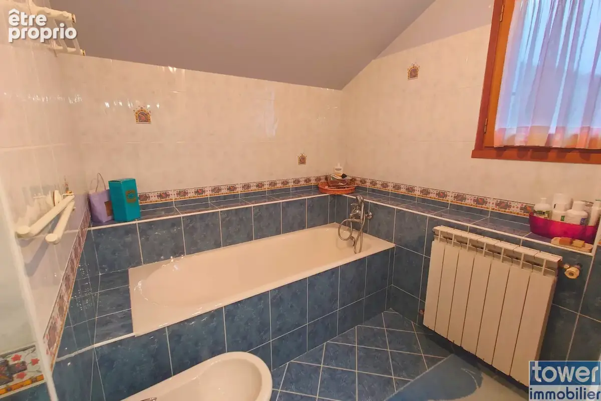 Maison 118 m2 - photo 17