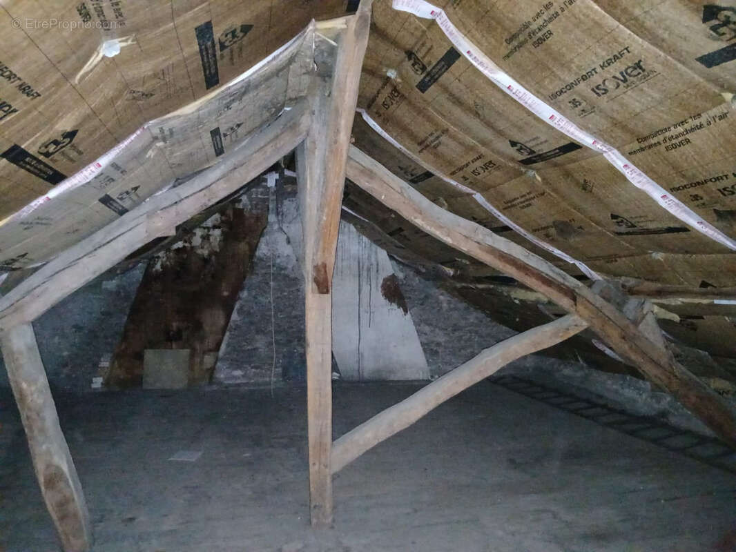 Appartement à PITHIVIERS