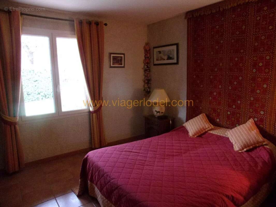 Appartement à ALLEINS