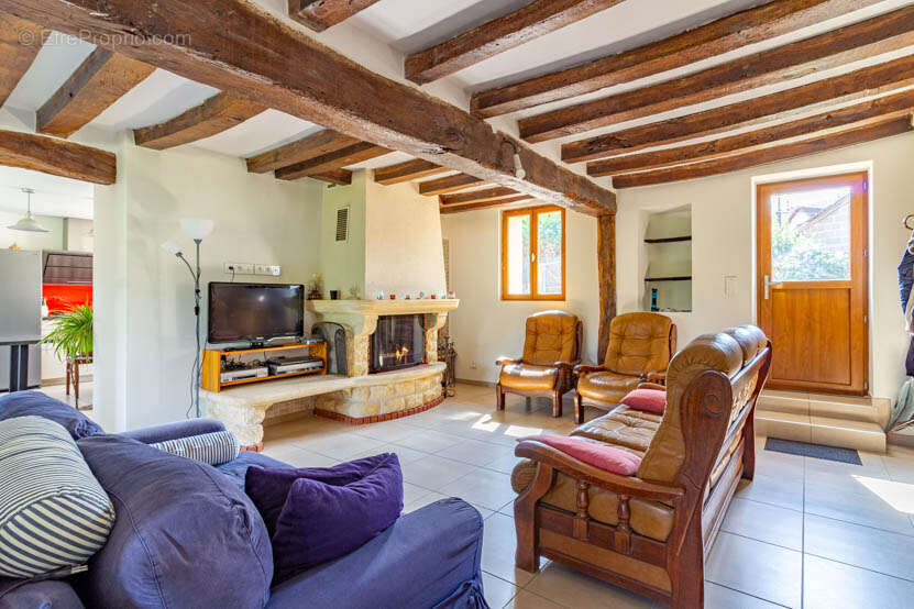 Maison Romorantin Lanthenay 8 pièces 202 m2 - photo 7