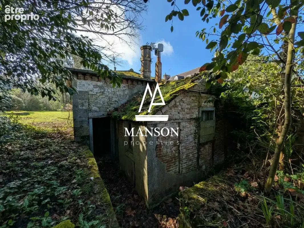 Maison 42 m² à Guingamp  - photo 4