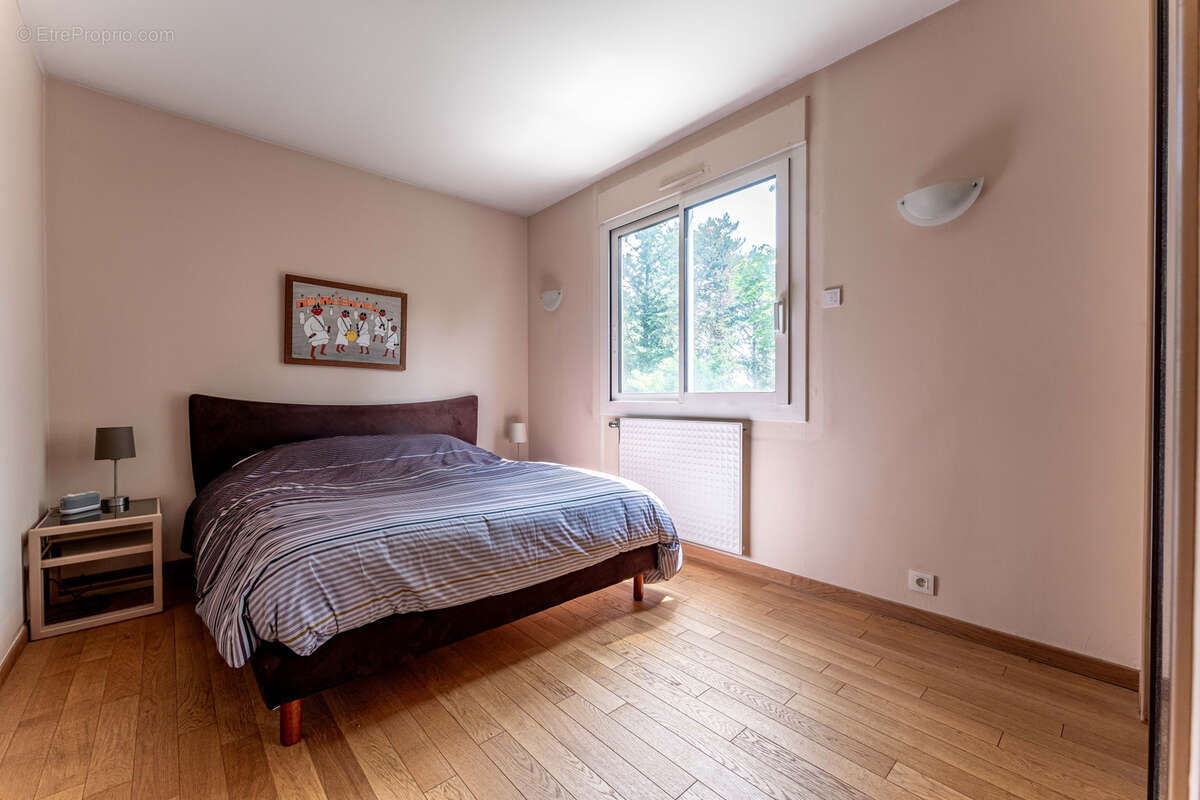 Appartement à TASSIN-LA-DEMI-LUNE