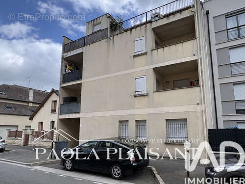 Photo 2 - Appartement à VILLEPINTE