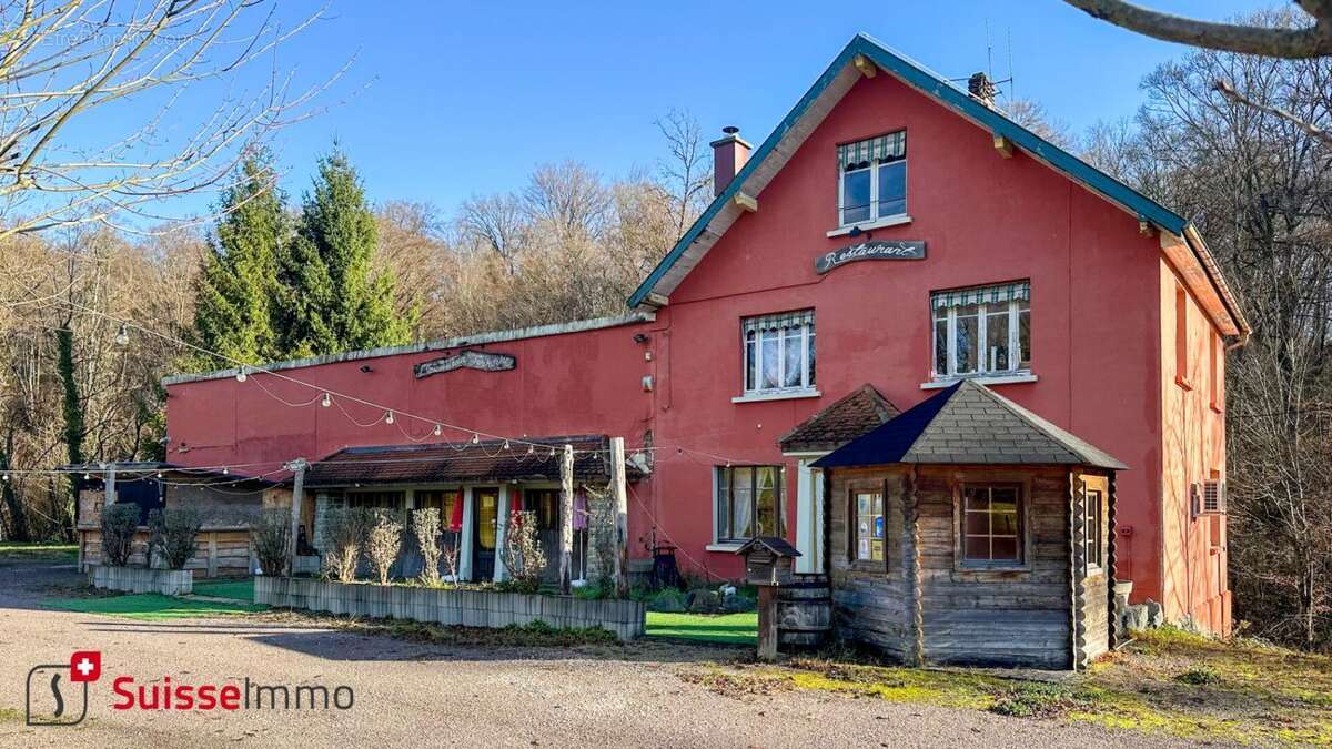 Appartement à LOUGRES