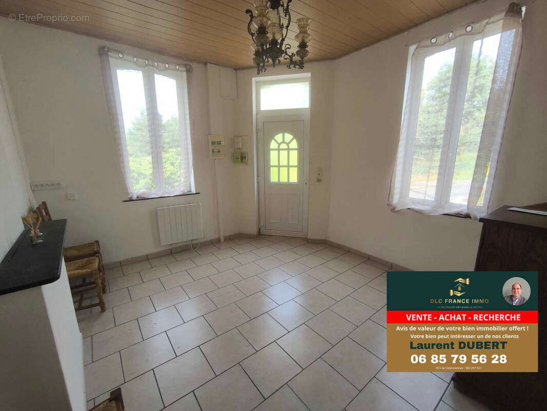 Photo 3 - Maison à BACHANT