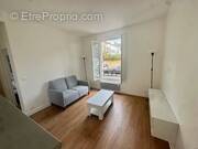 Appartement à SAINT-MAUR-DES-FOSSES