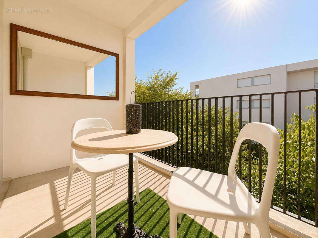 Vente T4 78m2 BORDEAUX (33800) - photo 7