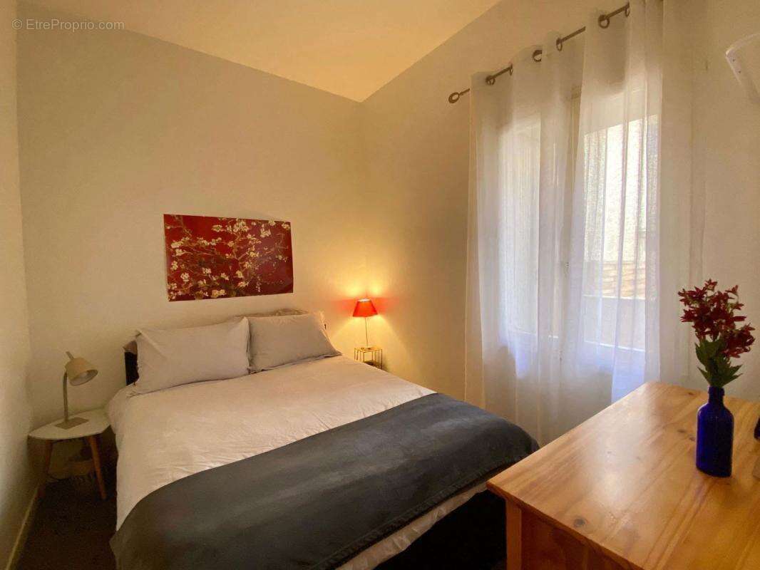 Appartement à CARCASSONNE