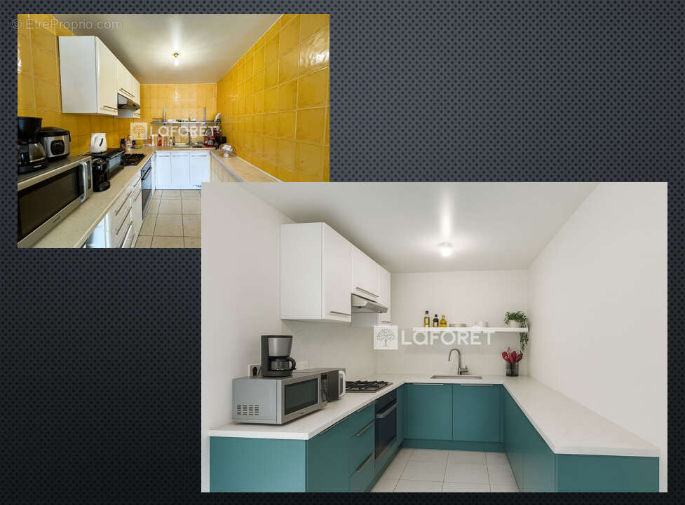 Appartement à SAINT-MAXIMIN-LA-SAINTE-BAUME