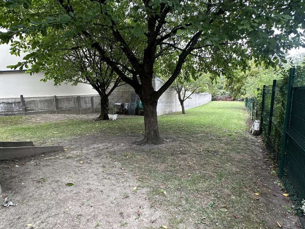 Appartement à MONTMAGNY