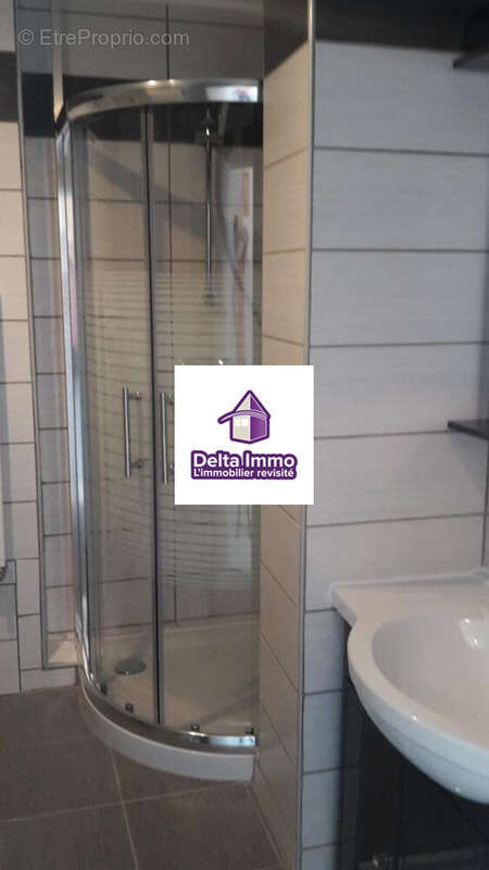 Appartement à EVREUX