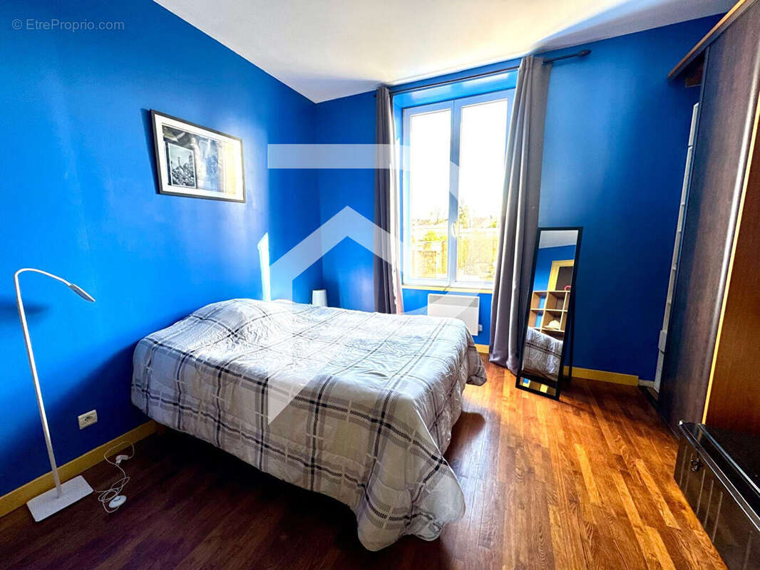 Appartement à CHAUMONT