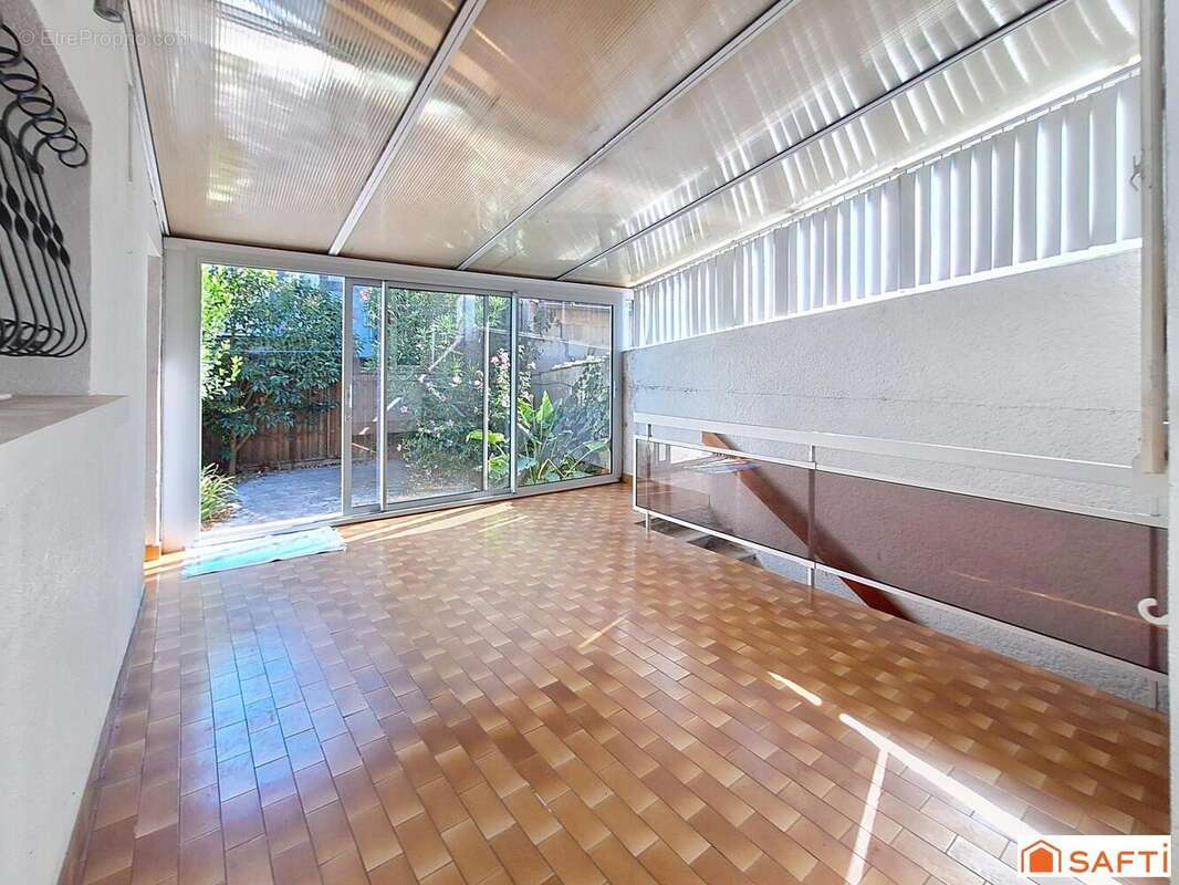 Photo 4 - Maison à COGNAC