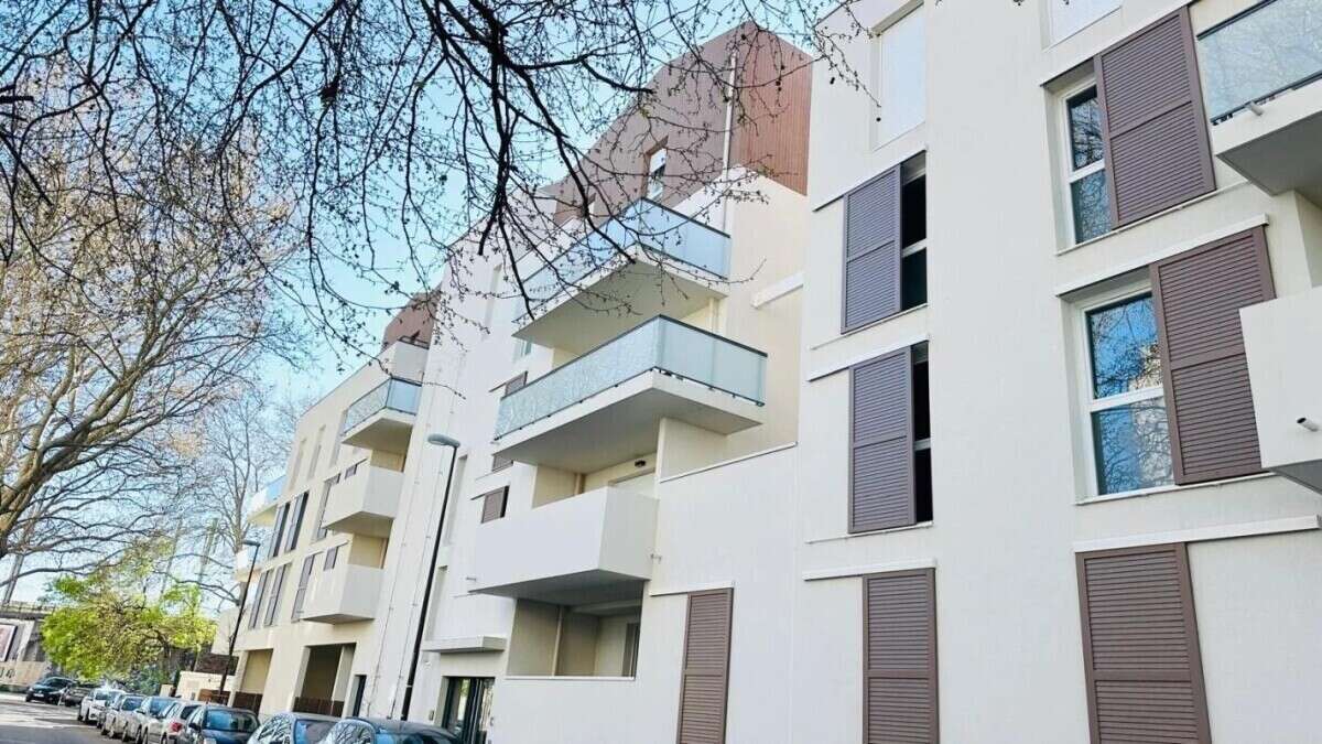 Appartement à AVIGNON