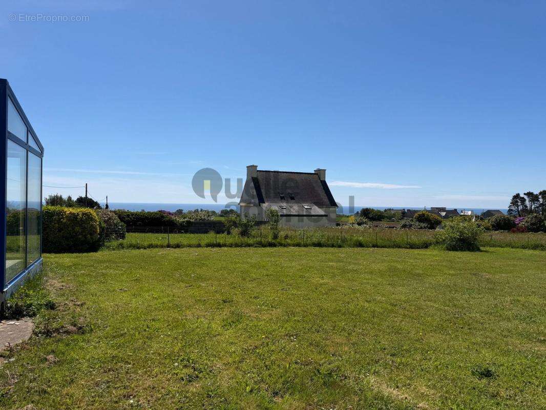 Maison 6 pièces de 90 m2 à Plouhinec - photo 20