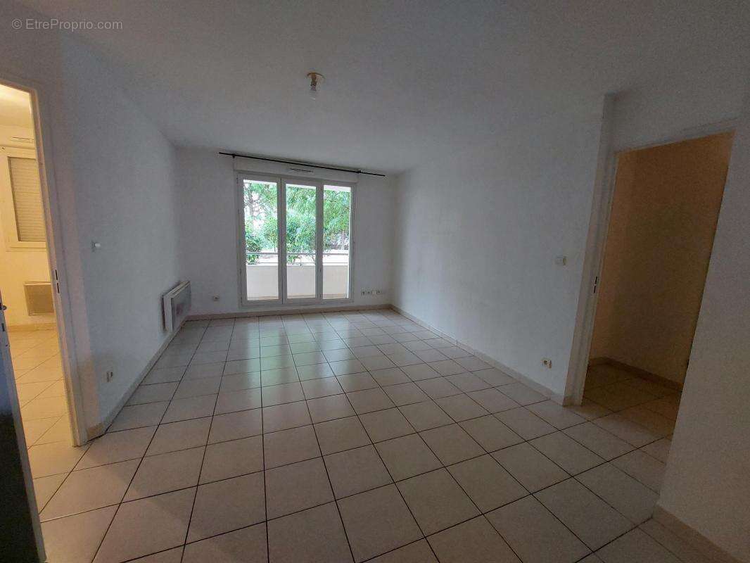 Appartement à NIMES
