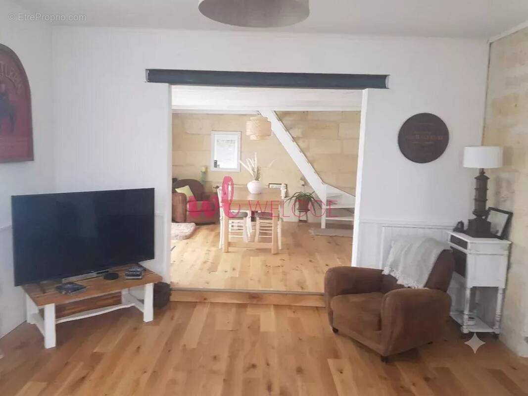 Maison à SADIRAC