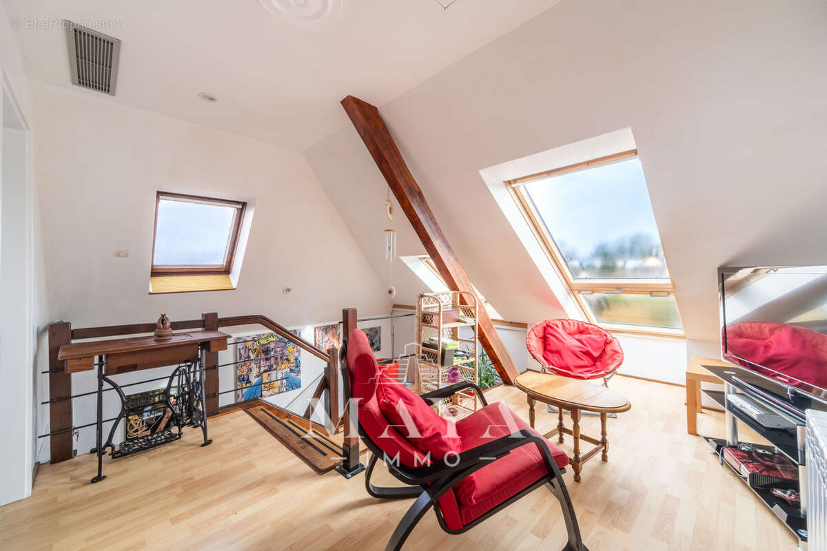 Maison à PFASTATT