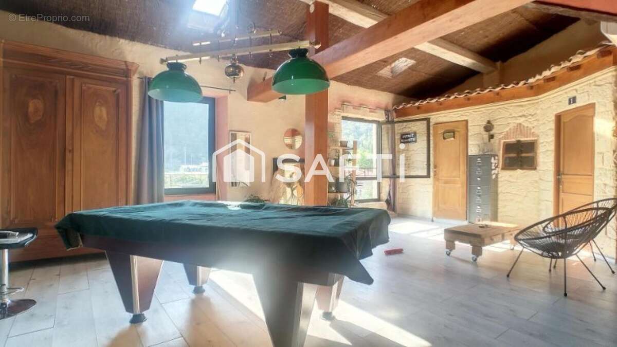 Photo 6 - Appartement à LAGRASSE