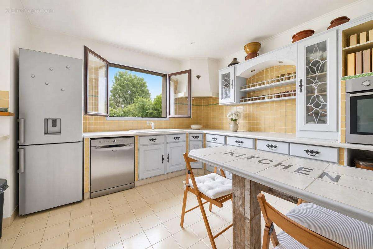 Maison à ORLY