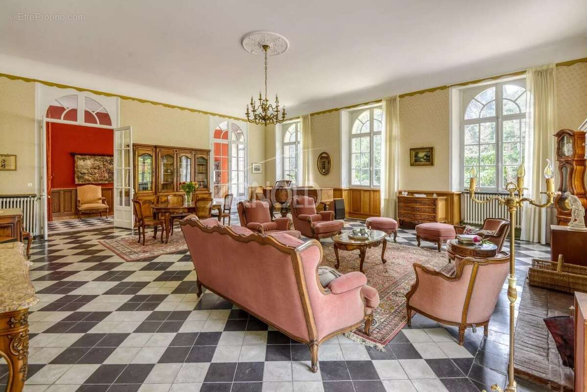 Maison à PORNIC