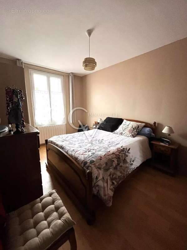 Appartement à GISORS