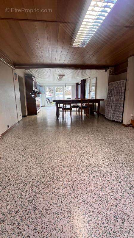 Maison à LIZY-SUR-OURCQ