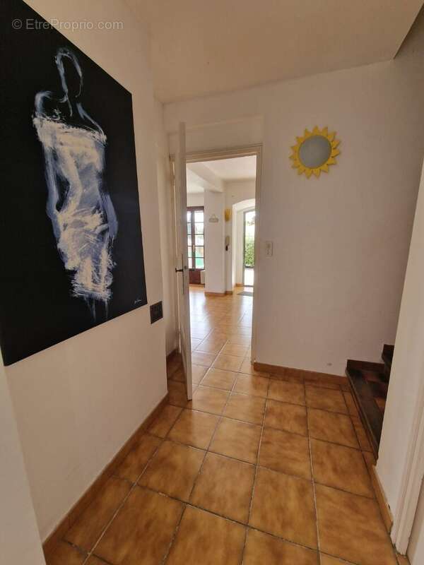 Maison à BESSAN