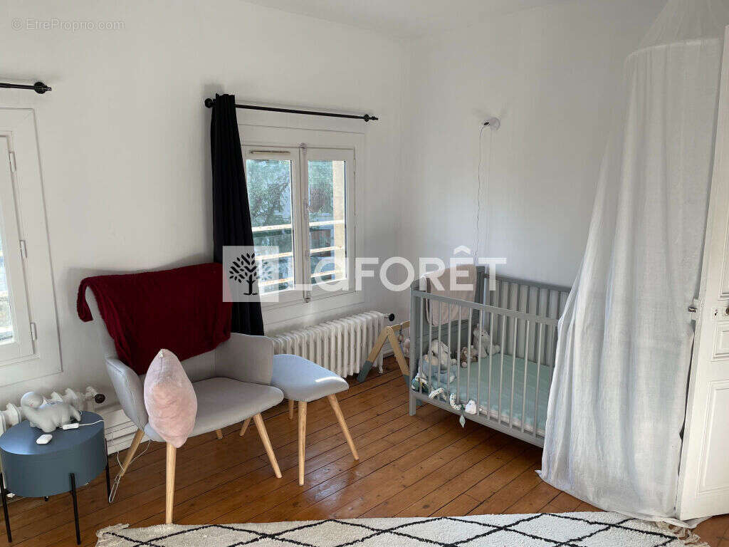 Appartement à COMPIEGNE