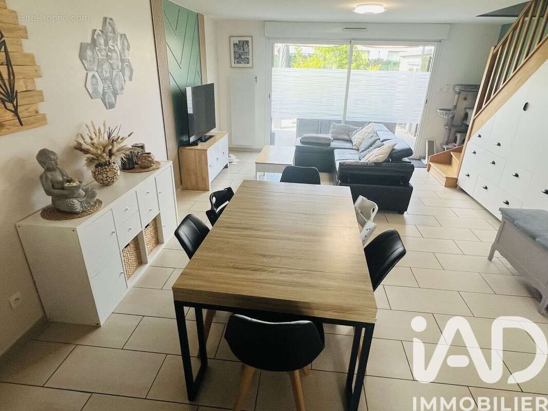 Photo 4 - Maison à VERMELLES