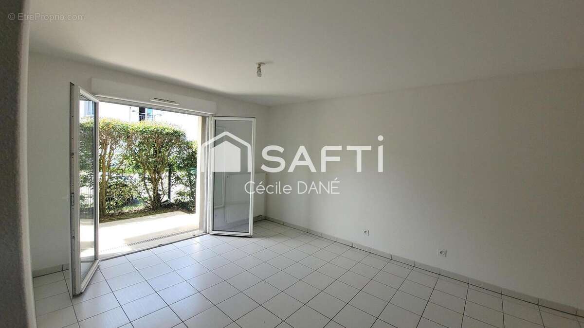 Photo 6 - Appartement à L'ILE-D'OLONNE
