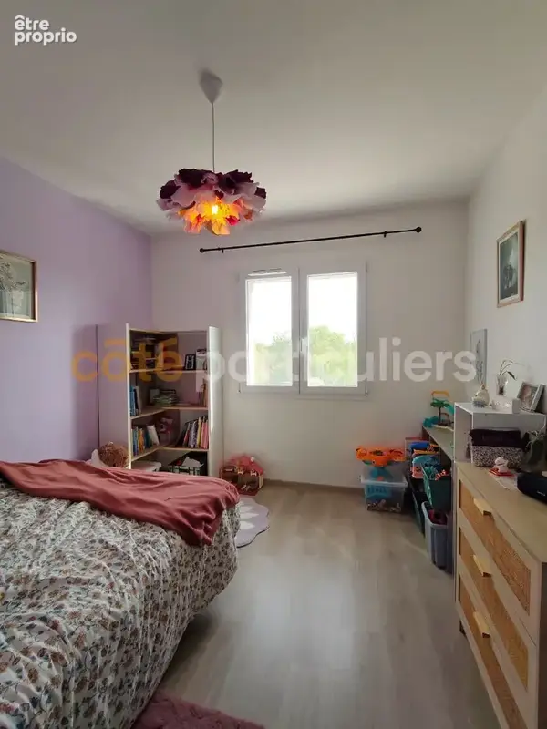 Maison plain-pied de 130m² avec 4 chambres à Baverans - photo 8