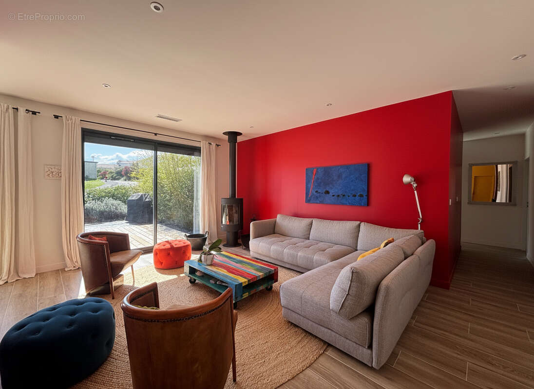 Maison à CASTANET-TOLOSAN